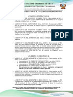 Informe Descriptivo Ampliacion de Plazo+Ampliacion PresupuestalMayores Metrados y Partidas Nuevas