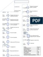 Diagrama de Flujo, RyH