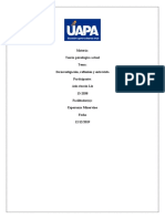 Trabajo Final de Teoria Psicologica Actuales