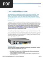 AIR-CT3504-K9 - Datasheet