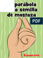 NT19 La Semilla de Mostaza