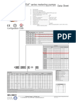 Ficha Bomba Dosificadora Kms - Eng 1210