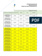 Formato Control de Inventario Li