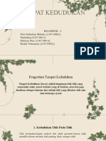 KLP 2 Geometri Ruang