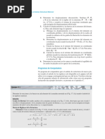 Ejercicio Análisis Estructural