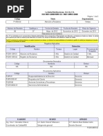 Formato Atencion Reclamos