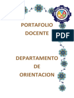 PORTAFOLIO