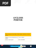 Analisis - Porter Ripley