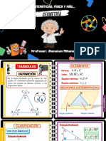 Sesión 4 - Triángulos (Diapositiva)