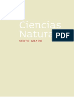 Ciencias Naturales 6