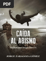 Caida Al Abismo-Jorge Zaragoza Gomez