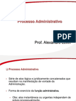 Processo Administrativo