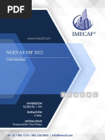 Nif 2022 Cursos 370