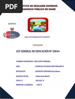 Monografia Ley General 28044 2020