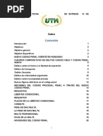 Analisis Nuevo Codigo Penal (1) - 1