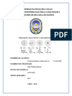 Informe Metrologia Lab