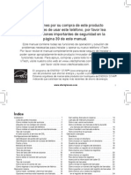 6042 Spanish Manual