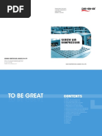 Brochure DHH