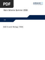 7040 GCE O Biology MSC 20080807