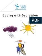 Coping With Depression