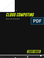 Cloud Computing