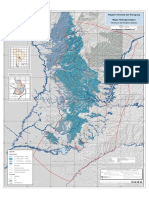 Mapa Acuífero Guaraní Py