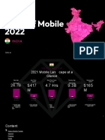 India Dataai State of Mobile 2022 en