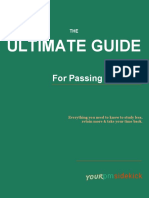 PMP Guide