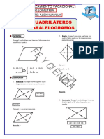 PARALELOGRAMO