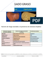 Dietoterapia en Enfermedades Hepáticas