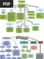 Mapa Conceptual Poryecto de Inversion