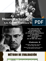 01 Bases Cientificas Del Neuromarketing