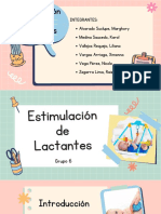 G.6 Estimulacion de Lactantes