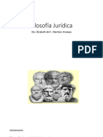 Diapositiva Filosofia Juridica