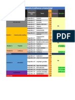 Carta Descriptiva Curso Respeto, Confianza y Autoridad