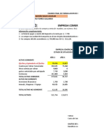 Examen Final de Estados Financieros