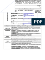 Guia 1 y 2 Matematicas Potenciacion y Radicacion