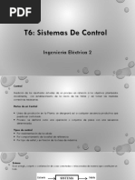 T6 - Sistemas de Control - Ie