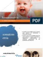 Somatometria 2022