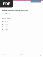 2.2 Concavity PDF