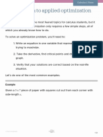 3.1 Introduction To Applied Optimization PDF