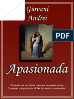 Apasionada Libro Original