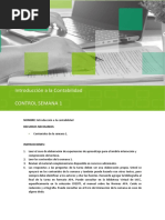 Presentacion Contabilidad