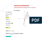 Ejercicios de Aplicación Doce-Ucv-Matematica II