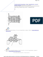 Repair Instructions - Off Vehicle