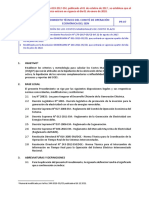 07 Determinación de Los Costos Marginales de Corto Plazo (Vigente A Partir Del 01.07.2022)