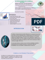 Analisis de Los Estados Financieros-Grupo 1