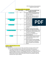 NCM 122a Module #3 (Bernales, JLE)