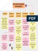 Mapa - Conceptual DIAGNOSTICO Y EVALUAC. PSICOP.