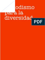 Periodismo para La Diversidad